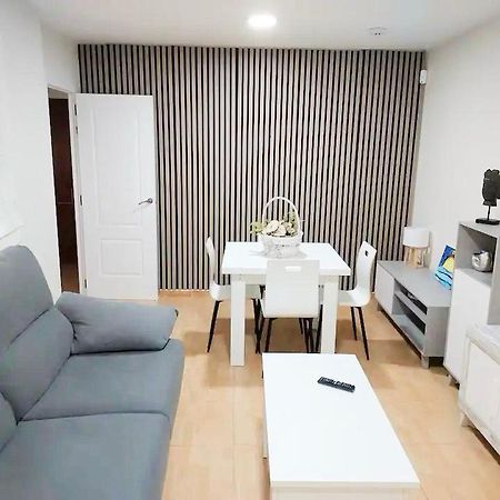 Piso De Diseno En El Centro De Cordoba By Bebalmy Apartment Exterior photo