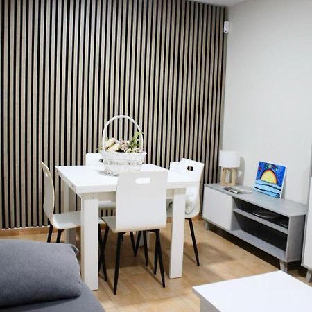 Piso De Diseno En El Centro De Cordoba By Bebalmy Apartment Exterior photo