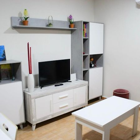 Piso De Diseno En El Centro De Cordoba By Bebalmy Apartment Exterior photo