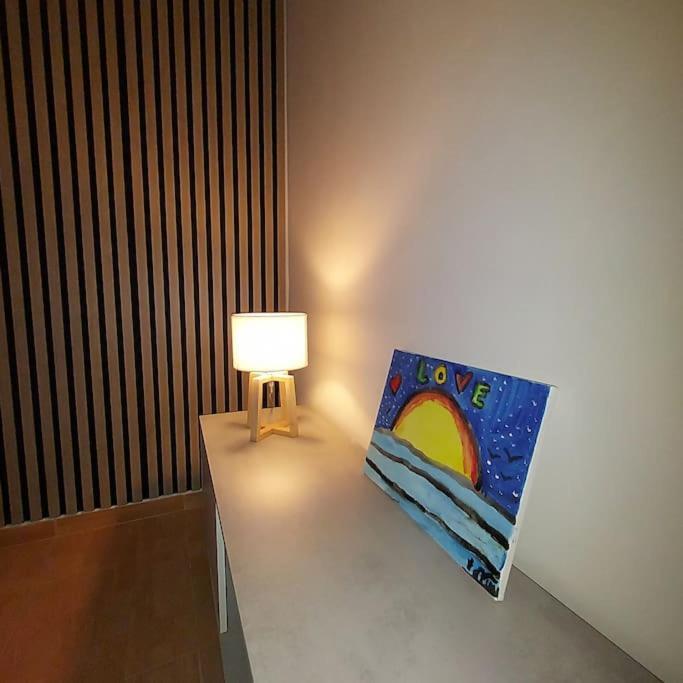 Piso De Diseno En El Centro De Cordoba By Bebalmy Apartment Exterior photo