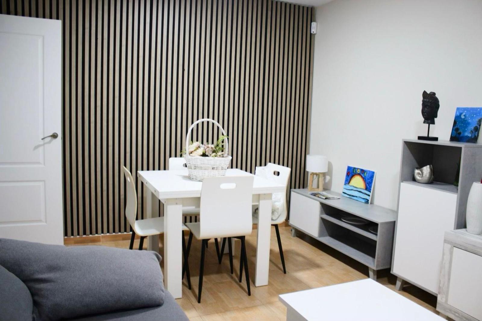 Piso De Diseno En El Centro De Cordoba By Bebalmy Apartment Exterior photo