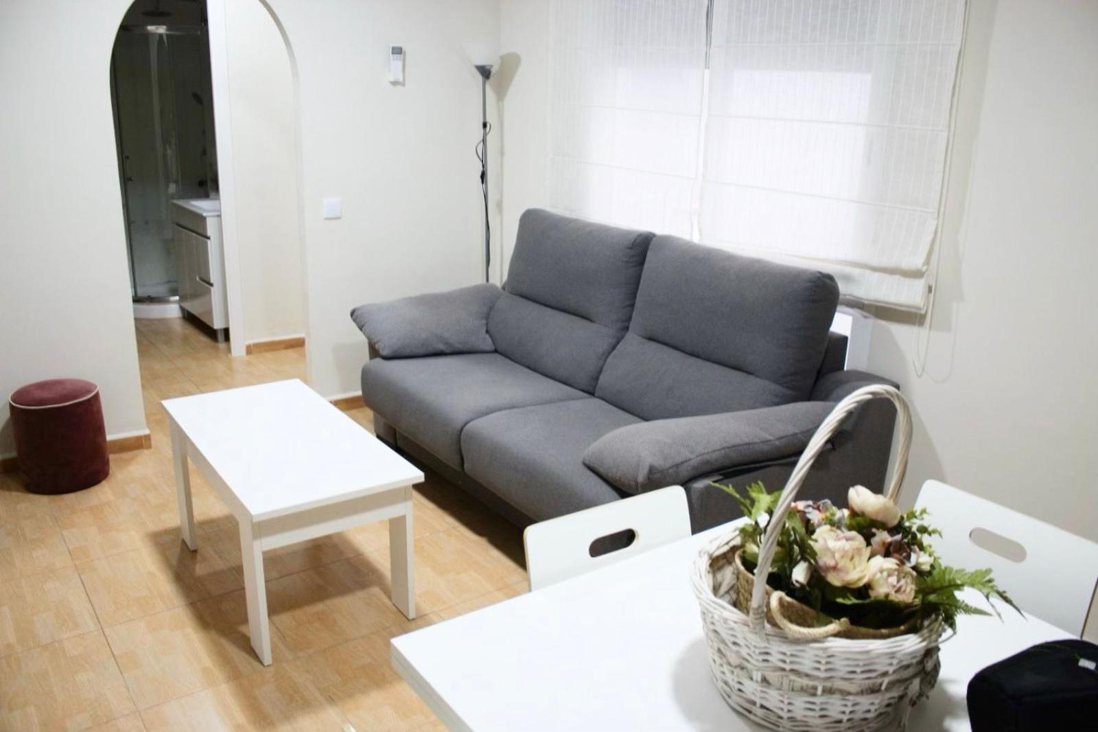 Piso De Diseno En El Centro De Cordoba By Bebalmy Apartment Exterior photo